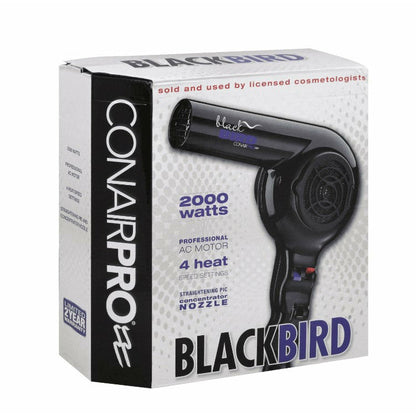 CONAIR PRO TITAN DRYER 2000WATT