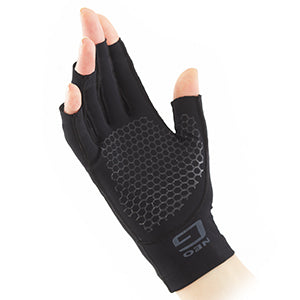NEO G CMFRT RLF ARTHRITIS GLOVES MED 1CT