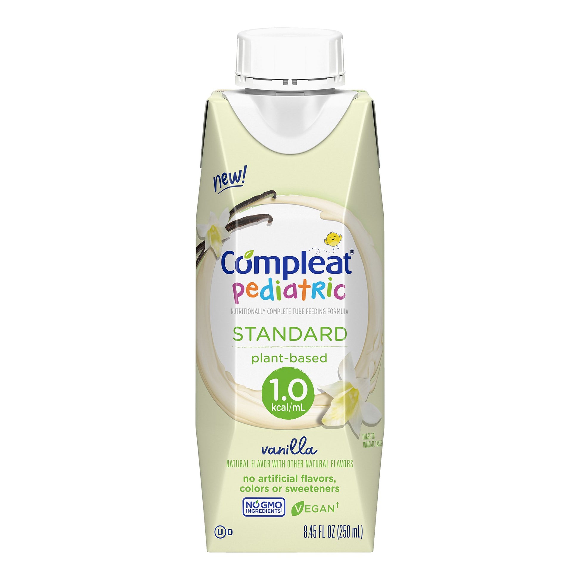 PED STD 1.2 LQ 12x250ML VAN