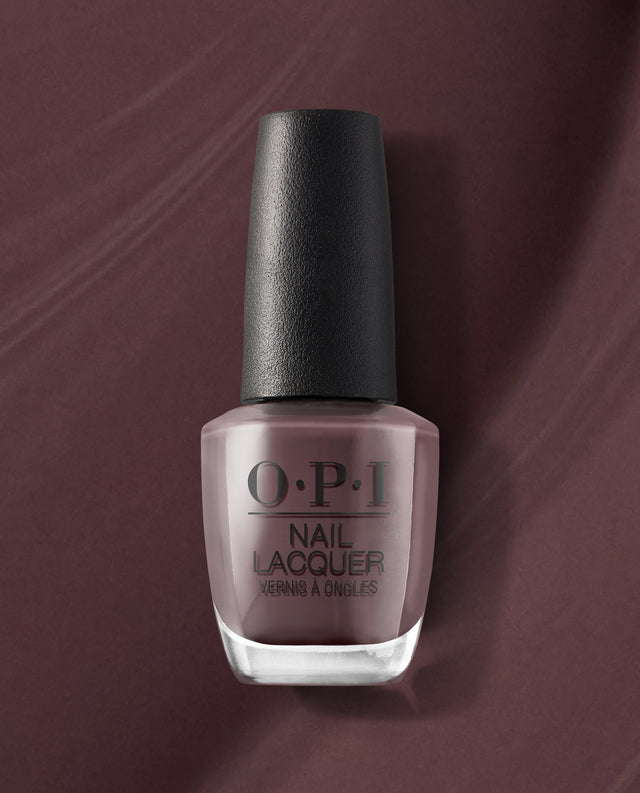 OPI Nail Lacquer - Don't Know Jacques, 0.5 fl oz