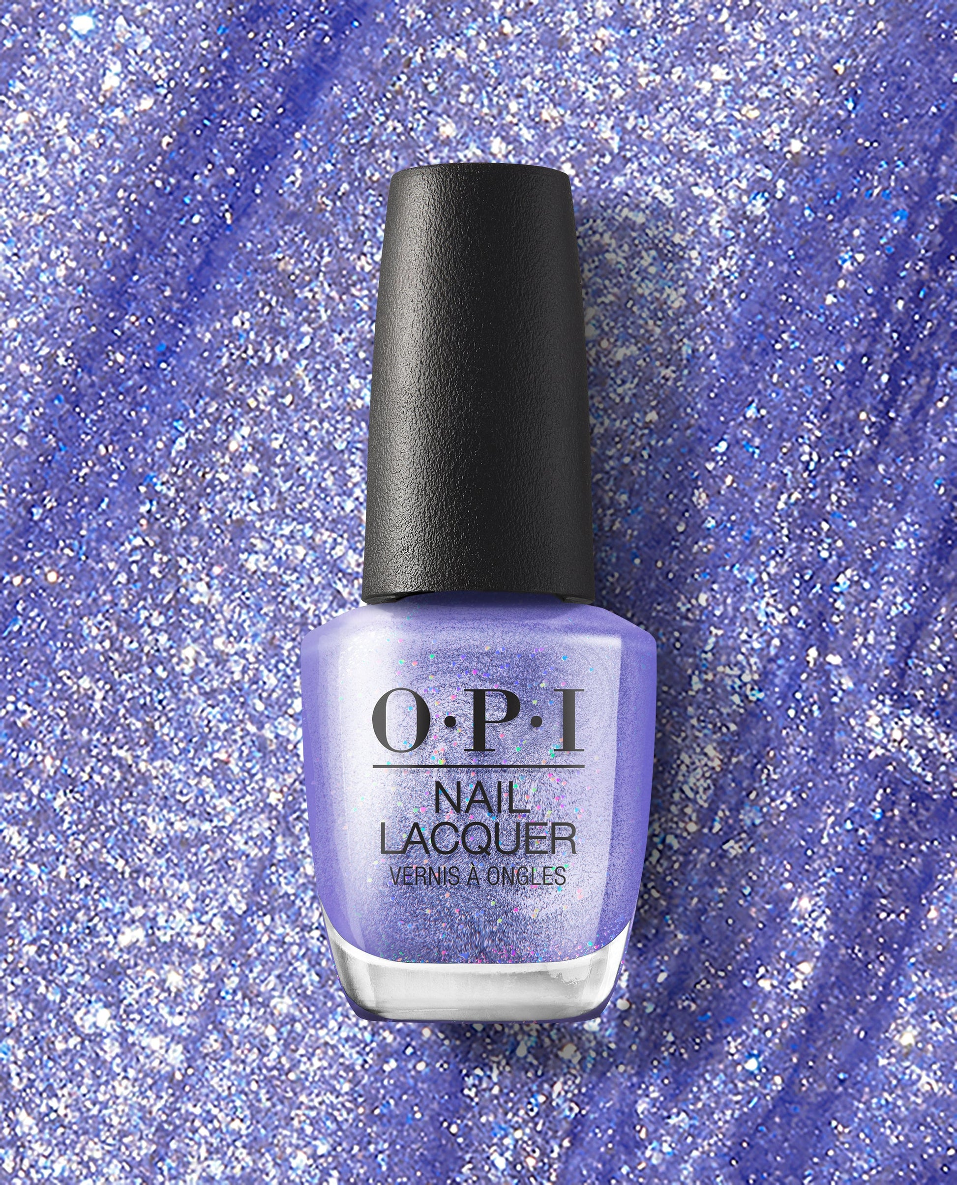 OPI NAIL LACQUER LQ 3X0.5OZ HALO
