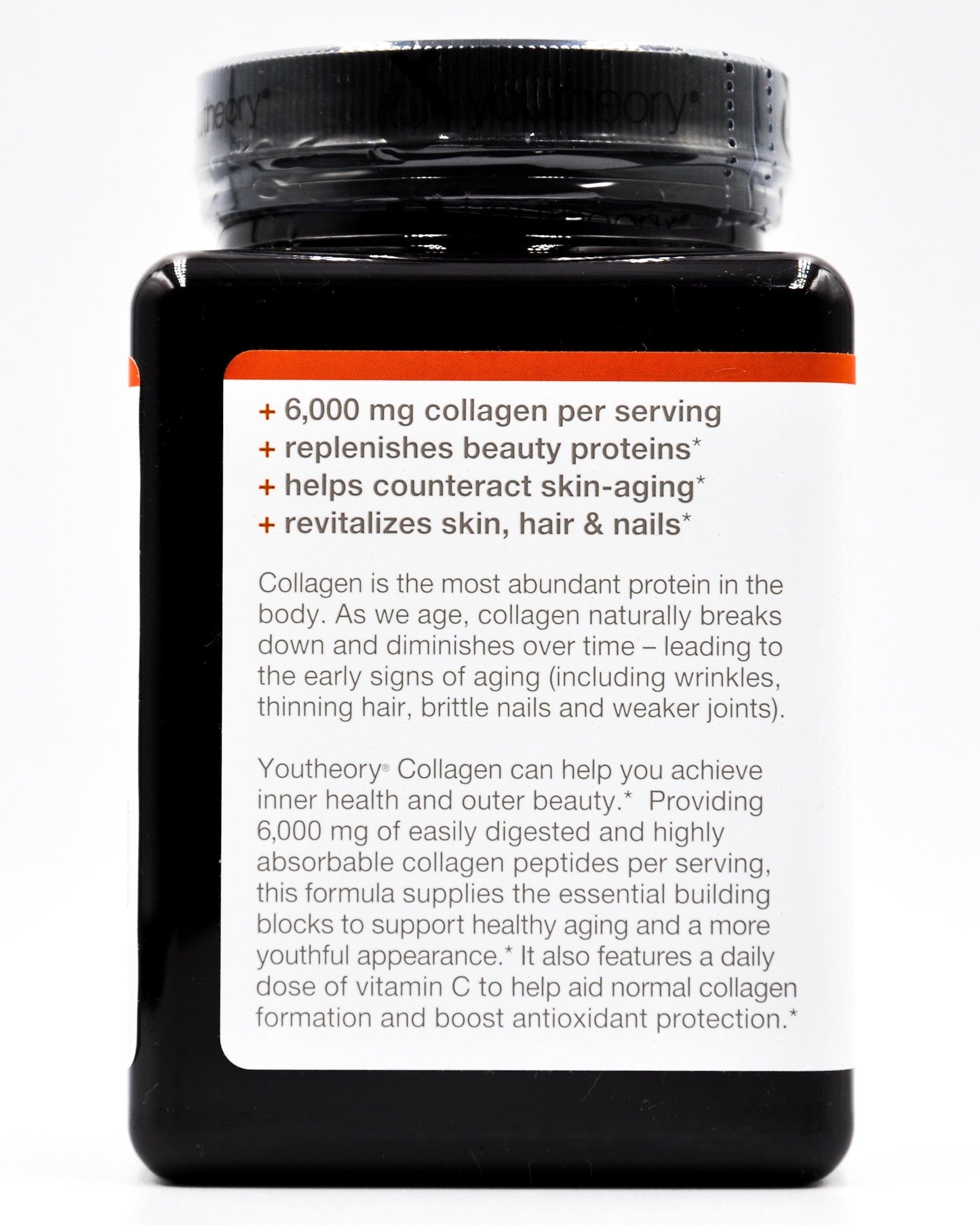 YOUTHEORY COLLAGEN