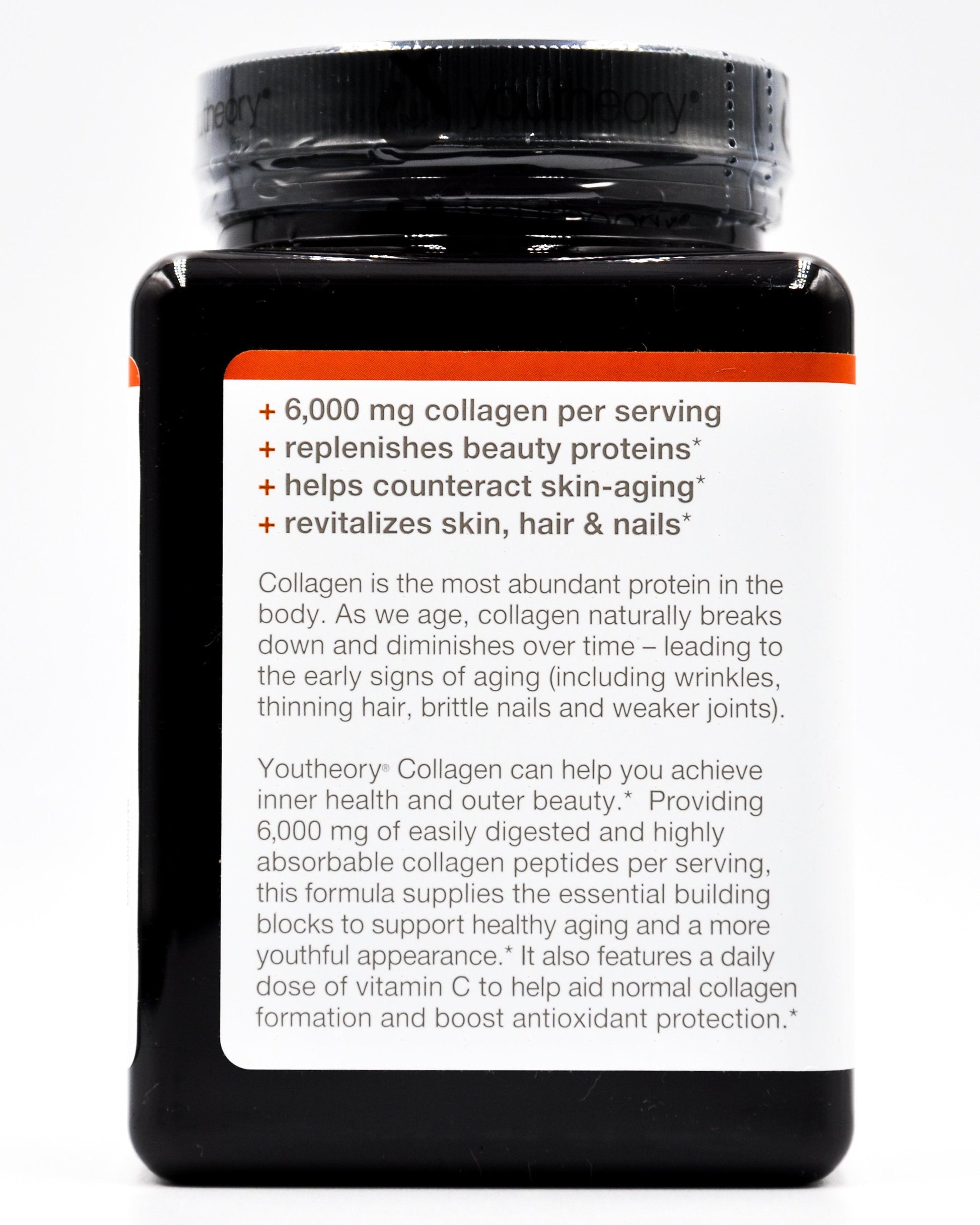 YOUTHEORY COLLAGEN