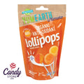 YUMEARTH LOLLIPOPS,OG2,ANTIOXIDANT