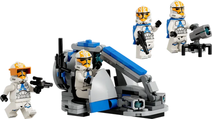 LEGO STAR/W332ND AHSOKAS TPR DSHP
