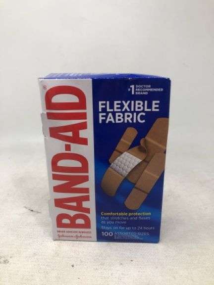 B/A FLEXIBLE FABRIC AP 8 TRAVEL