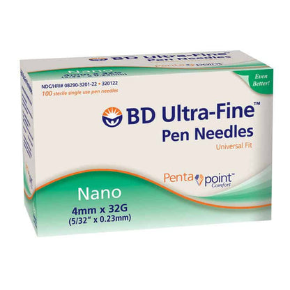 NANO PEN ND 32GX4MM 100 GEN2