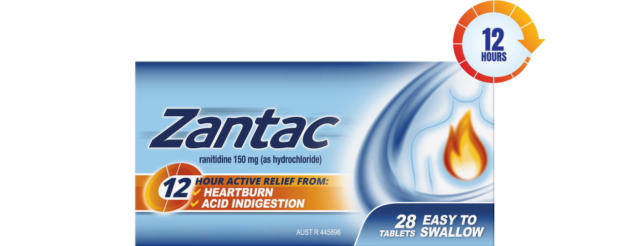 ZANTAC PDQ UN 14 DL031981