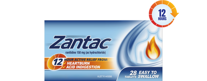 ZANTAC PDQ UN 14 DL031981