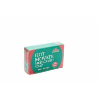 MOVATE BLACK SOAP          3.5Z