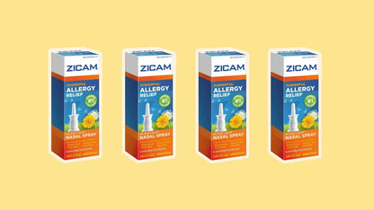 ZICAM GEL ALLERGY RELIEF 0.5OZ