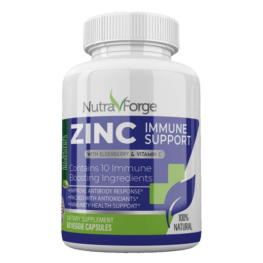 ZINC TB 240 SUPPORT IMMUNE HEALTH