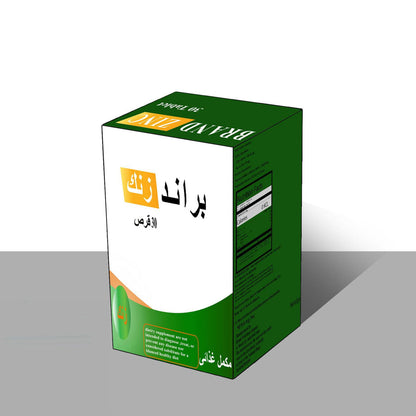 ZINC IM/HLTH CW 11MG 120 M/BRY