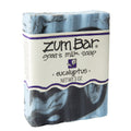 ZUM BAR SOAP,EUCALYPTUS