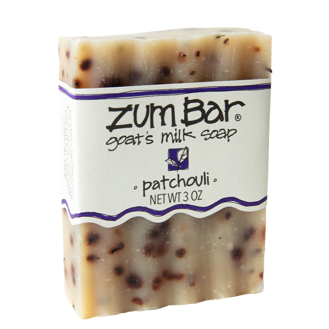 ZUM HAND SOAP,PATCHOULI
