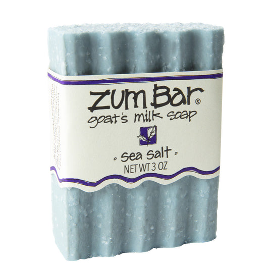 ZUM HAND SOAP,SEA SALT