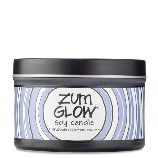 ZUM CANDLE,SOY,FRNKSNS,MYRRH