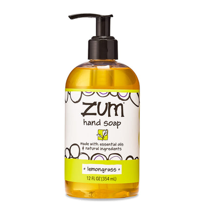 ZUM HAND SOAP,SSALT S319111-1